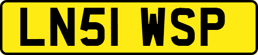 LN51WSP