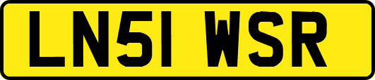 LN51WSR