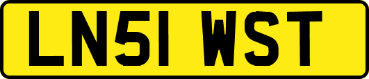 LN51WST