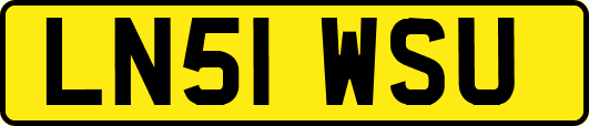 LN51WSU