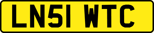 LN51WTC