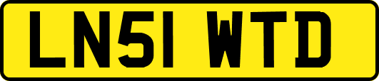 LN51WTD