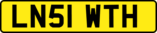 LN51WTH