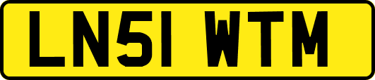 LN51WTM