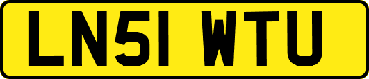 LN51WTU