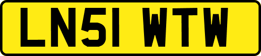 LN51WTW