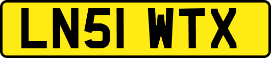 LN51WTX