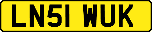 LN51WUK