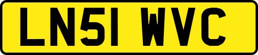 LN51WVC