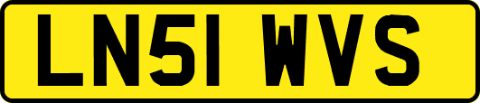 LN51WVS