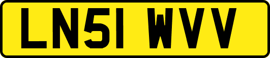 LN51WVV