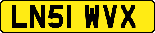 LN51WVX