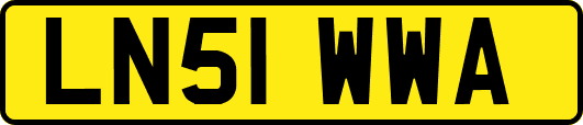 LN51WWA