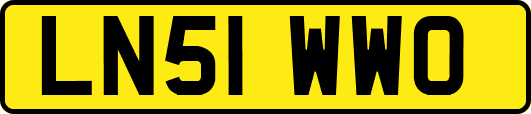 LN51WWO