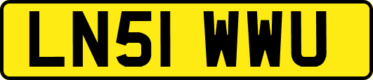 LN51WWU