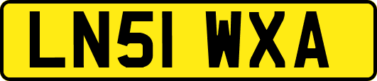 LN51WXA