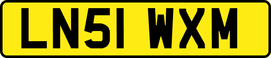 LN51WXM