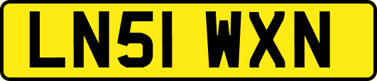 LN51WXN