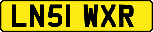 LN51WXR