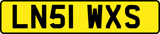 LN51WXS