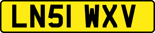 LN51WXV