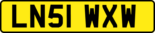 LN51WXW