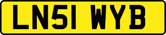 LN51WYB