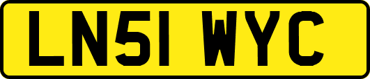 LN51WYC