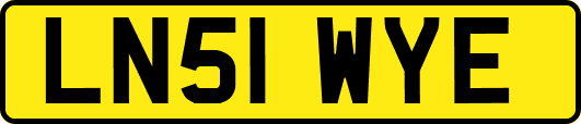 LN51WYE