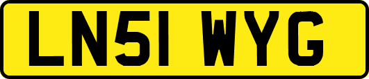 LN51WYG