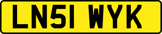 LN51WYK