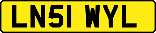 LN51WYL