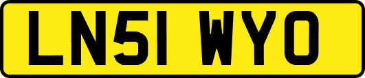 LN51WYO