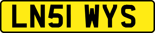 LN51WYS