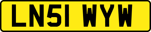 LN51WYW