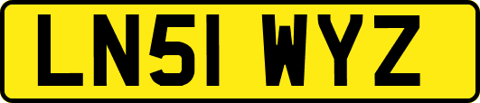 LN51WYZ