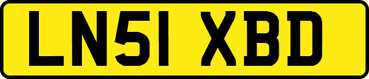 LN51XBD