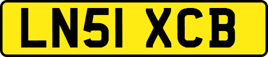 LN51XCB