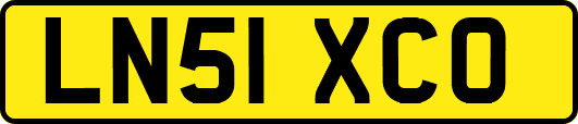 LN51XCO