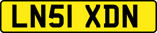 LN51XDN