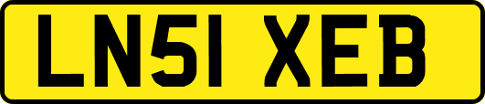 LN51XEB