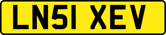 LN51XEV