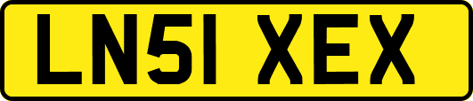 LN51XEX