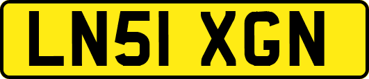 LN51XGN