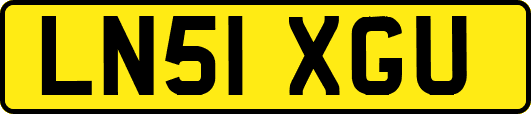 LN51XGU