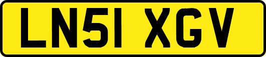 LN51XGV
