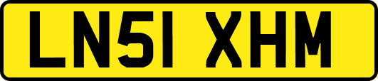 LN51XHM