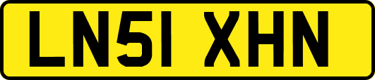 LN51XHN