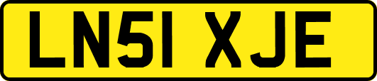 LN51XJE