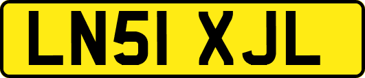LN51XJL
